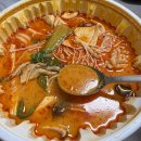 모아미래도(아) | 아라역 마라탕 어디가 맛있을까? 아라마라탕 2단계 포장 후기