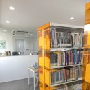 필동 작은도서관 이미지