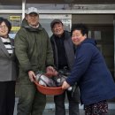 선장경로당 경남도민신문