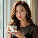 바리스타(노인) | 카누 바리스타 브리즈 캡슐커피머신, 집에서도 바리스타처럼 즐기는 한 잔의 여유