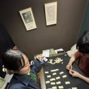 러브이즈(Love is) 이미지