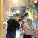 배동삼릉 이미지