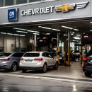 한국GM파주서비스센터 | 쉐보레-한국GM이 미쳤다? 직영센터 싹 다 문 닫는다…차주들 충격