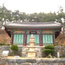 부여 조왕사 석탑 이미지