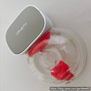 아이마니 코리아 | [육아템] 핸즈프리&amp;무선유축기_아이마니 추천_내돈내산