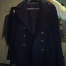 한국에서 산 남자옷 (에이랜드 셔츠, 레플리카 톰브라운, 코트 울 50 함량 55불에 팝니다 ) 이미지