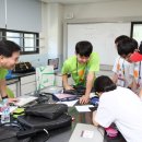 나명채 | 다음 세대의 과학을 위한 즐거운 투자 - 2018년 한국 3M 사이언스 캠프