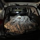 아스카 | 백패킹 동계 침낭 추천 벤딕트 침낭 이불 아스카 사용후기