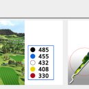 내장산골프&리조트 이미지