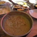 나연이네식당 | 부산 청사포 애견실내동반 맛집 나연이네 조개구이 후기