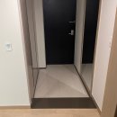 충북 혁신도시 바바 디자인 중문설치 내돈내산 후기