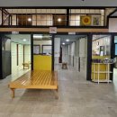 해든자리 여성사우나 불 한증막 이미지