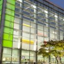 고양아람누리 아람음악당 이미지