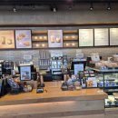 스타벅스 동부산DT 이미지