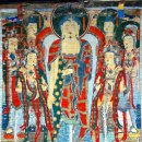 산이면소재지 삼거리   산이마을 삼거리 | 100대 명산 사찰, 변산(능가산)과 내소사