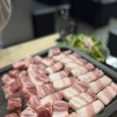 WR(서울특별시 강서구)-[마곡중앙로]-상-14 | 마곡나루고기집 지피다 미나리돈한판 숙성육의 깊은 풍미와 수제 반찬 추천