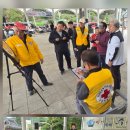 🔷️ 대한 안마사 협의회 충북지구 사과따기 체험행사 이미지