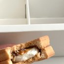 제주공항 파리바게뜨 마음샌드 현장구매 후기