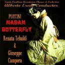 푸치니 / 오페라 `나비부인` (Opera `Madama Butterfly`) 이미지