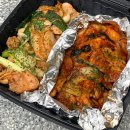 [선정릉/언주 맛집] 그램치킨 강남본점