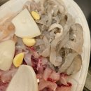 더웨이브온(구. 휴일) | 부산 광안리 해수욕장 회센터 민락 회센터 회포장 후기 울타리상회feat.보리숭어,봄도다리
