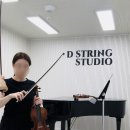 바이올린 | [여수 디스트링스튜디오] 바이올린 배우기(1)