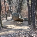 국사봉 지석묘군 이미지