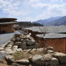 흙집섬진강풍경 이미지