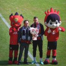 김천(서울) | [하나은행 K리그1 2025] 3라운드 FC서울 VS 김천 상무FC 후기