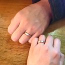 디자인코리아뮤지엄 | 청담 예물반지 [블루머코리아]