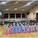 브레인박사 태권도장 이미지