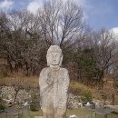 용화사 미륵불 이미지