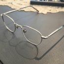 안경1989 | 마츠다안경 M3161 PW, 실버 블랙 조화의 신상