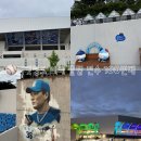 100번길편의점 | 삼성라이온즈 티켓링크 예매 성공100번대 꿀팁 정보, 블루샤우팅데이 스페셜굿즈, 주차정보, 1루 내야...