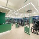 알엠 피트니스 이미지