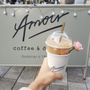 꽃카페아무르 이미지