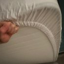 아이닉스 | 인테리어 • 순면 매트리스 커버 5560원에 구매한 후기 (아이닉스)