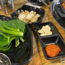 산갈래닭갈비 이미지