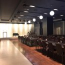 [Bonus Track 4-1] Venue : 라플레이스(LA PLACE) 예식홀/폐백실 후기 및 견적 공유
