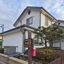 시오크 | 대부도 펜션타운 시오크 내돈내산 후기 | 단체 숙박 바베큐 주차