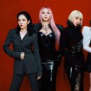Hate You - 2NE1 이미지
