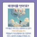 ​"영어가 무서운 초1? 첫 단추를 '즐거움'으로 채워줘야 하는 진짜 이유" 이미지