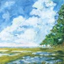 예대유치원 | 취미미술학원ㅣ서리화실 키즈/성인 [원데이클래스] 다산현대프리미엄아울렛 더테라스 by CH1985 출강후기