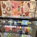이디야커피서귀포 | 콜드브루맛집 이디야커피 서귀포이마트점 후기 ::콜드브루라떼의 참맛을 느껴버렸지뭐야~