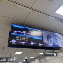 오금(3)역(개찰구 안) 이미지