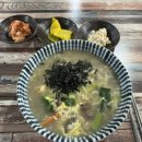 대교분식 칼국수 이미지