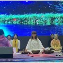 마음의 안정을 위한 싱잉볼 명상 네이버블로그