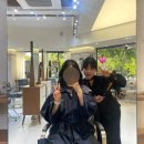 빠마앤컷 | 노원 펌 잘하는 미용실 추천 예움헤어 노원구청점