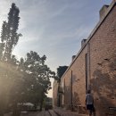 백두대간작은마을 이미지