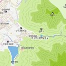 [토요 야생화 탐사] 2008. 6 .21 대구 앞산 달비골 이미지